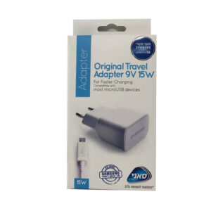 מטען בית מקורי 15W מיקרו סאני