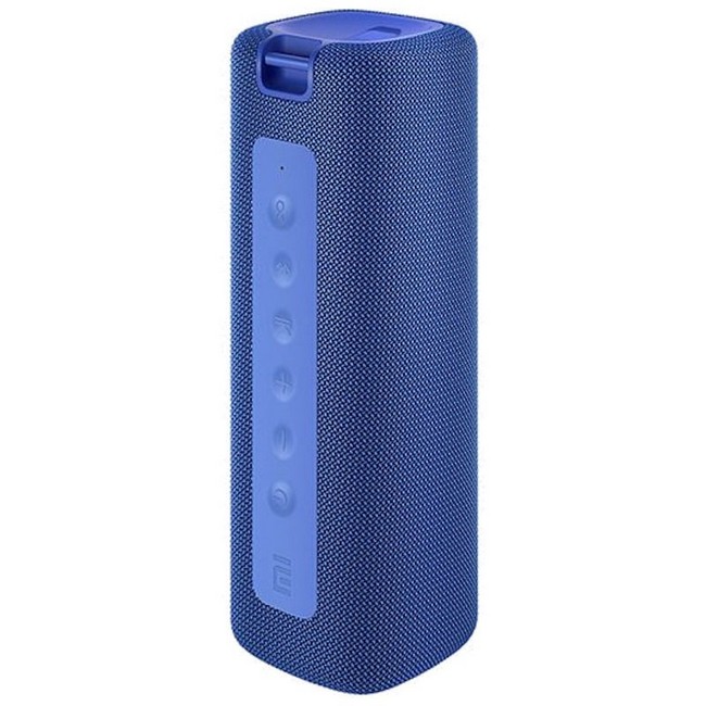 ⁦‏רמקול נייד Xiaomi Mi Portable Bluetooth Speaker שיאומי⁩ – תמונה ⁦4⁩