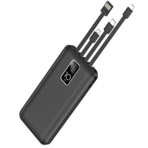 מטען נייד KP-17 10,000mAh
