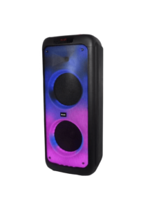 בידורית קריוקי ניידת עם מיקרופון אלחוטי Brodu BTS-1387