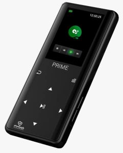 נגן PRIME לכתחילה