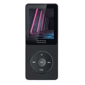 נגן טנגו עם בלוטוס