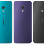 נוקיה 235 תומך