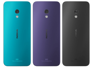 נוקיה 235 תומך