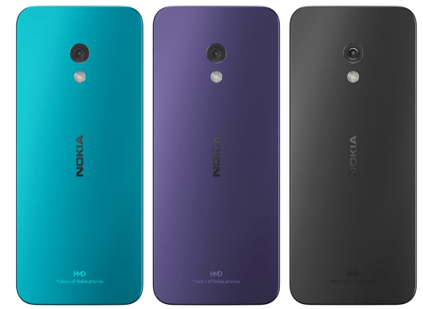 נוקיה 235 תומך