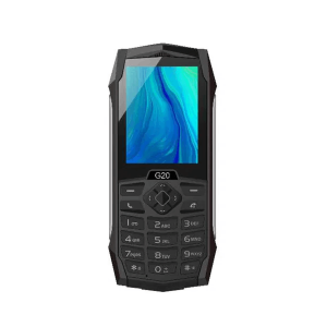 מכשיר G20 מוגן מים מבית First Phone