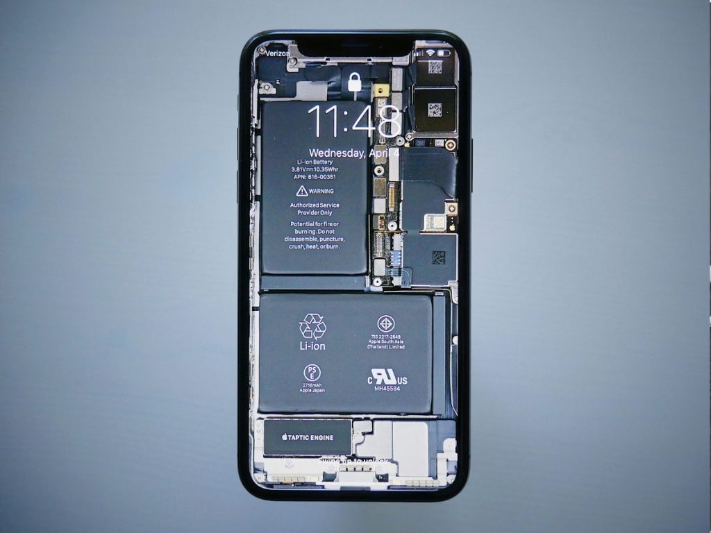 הפלאפון לא נטען לא תמיד צריך להחליף סוללה