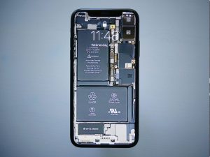 הפלאפון לא נטען לא תמיד צריך להחליף סוללה