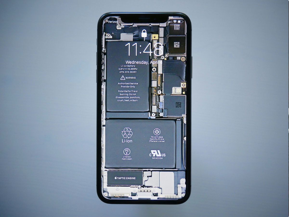 הפלאפון לא נטען לא תמיד צריך להחליף סוללה